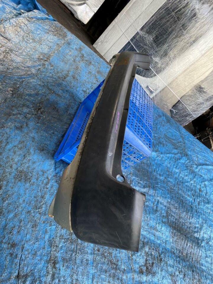 Бампер задний TOYOTA PROBOX NCP59 52159-52260 2 ракурс