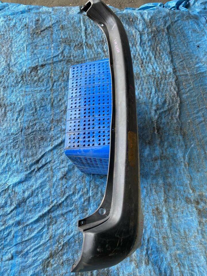Бампер задний TOYOTA PROBOX NCP59 52159-52260 4 ракурс