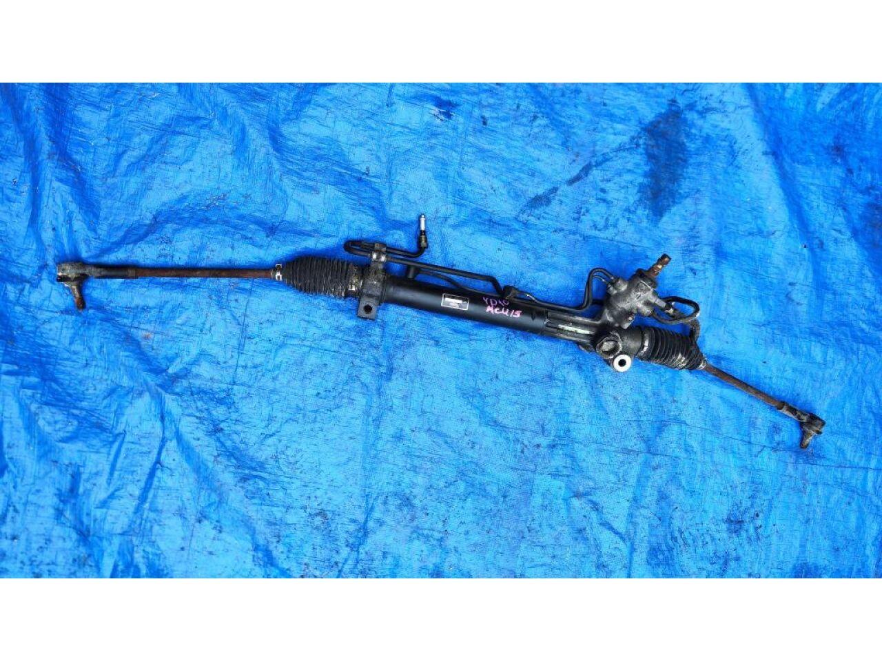 Рулевая рейка TOYOTA HARRIER MCU15 1MZ 1 ракурс Рулевая рейка TOYOTA HARRIER MCU15 1MZ 1 ракурс