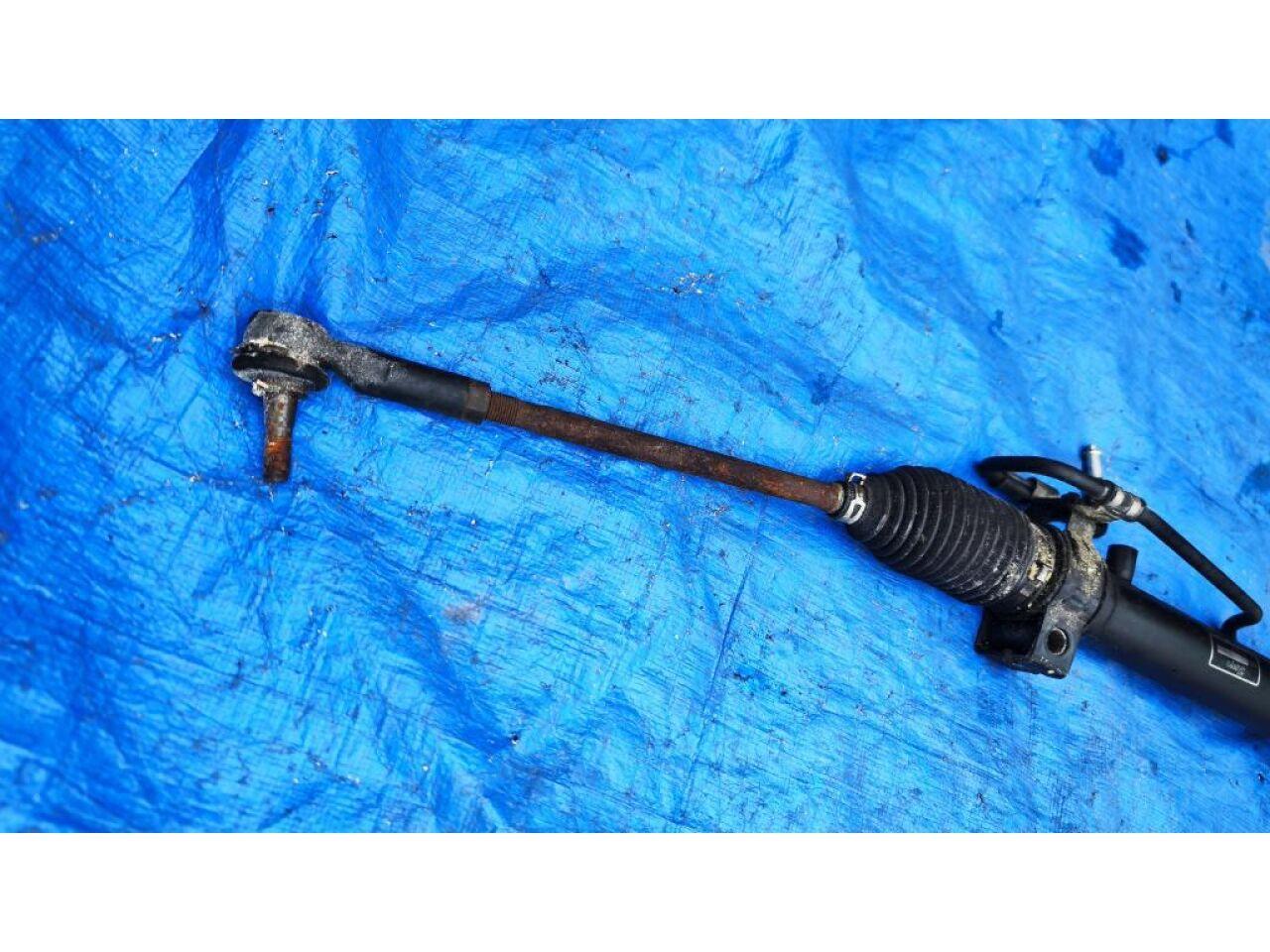 Рулевая рейка TOYOTA HARRIER MCU15 1MZ 2 ракурс Рулевая рейка TOYOTA HARRIER MCU15 1MZ 2 ракурс