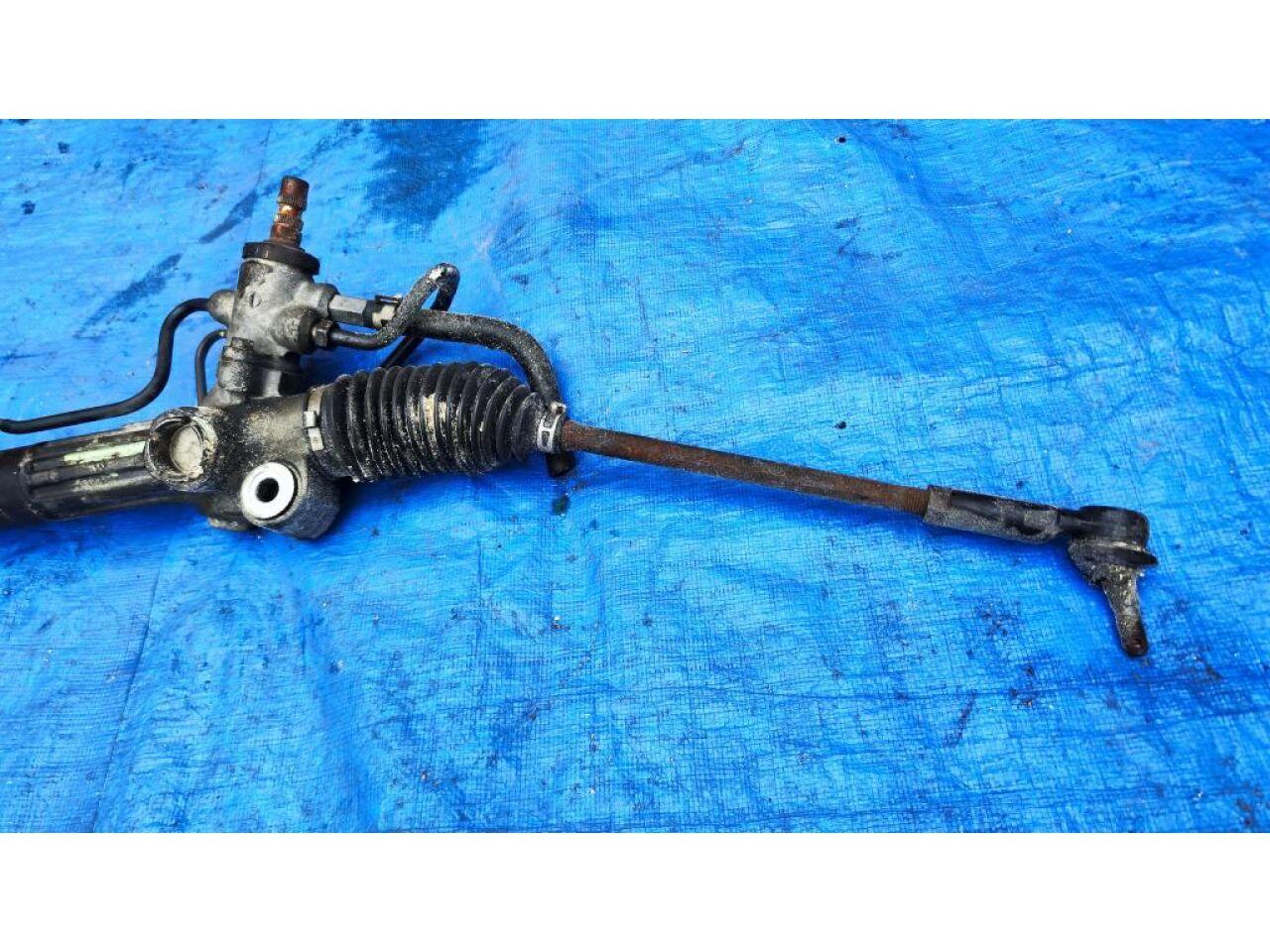 Рулевая рейка TOYOTA HARRIER MCU15 1MZ 3 ракурс Рулевая рейка TOYOTA HARRIER MCU15 1MZ 3 ракурс