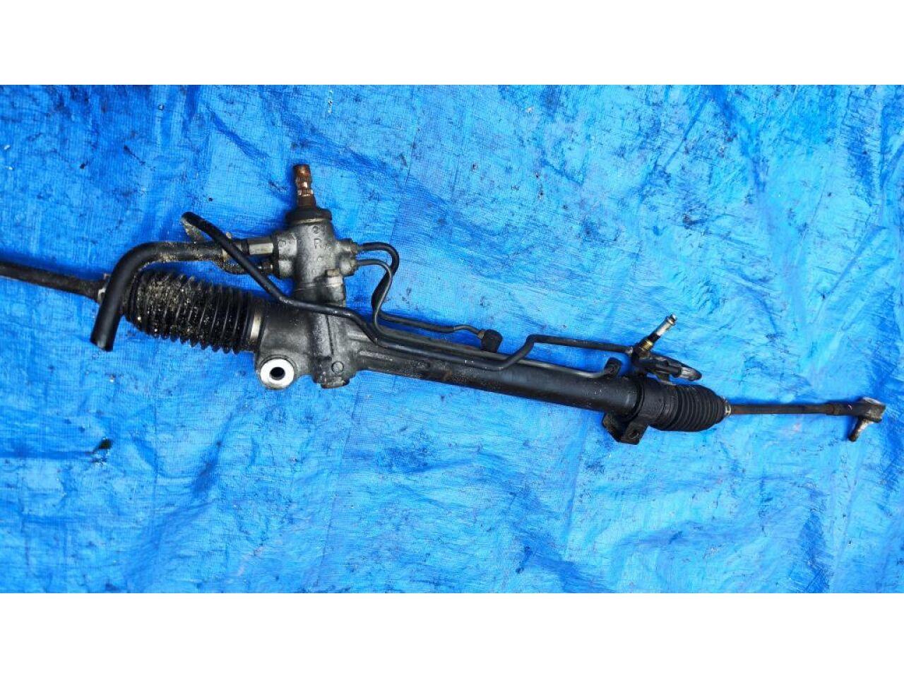 Рулевая рейка TOYOTA HARRIER MCU15 1MZ 4 ракурс Рулевая рейка TOYOTA HARRIER MCU15 1MZ 4 ракурс