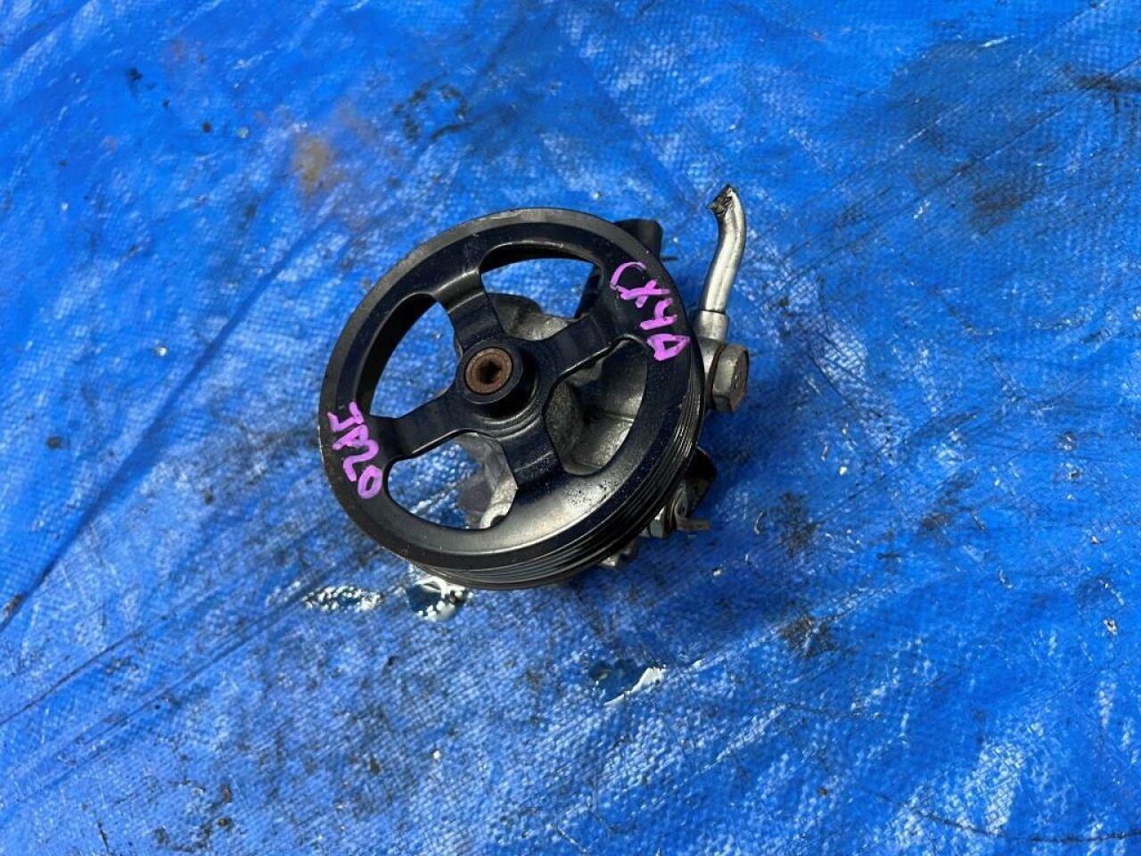 Гидроусилитель MITSUBISHI GALANT FORTIS CX4A 4B11 1 ракурс Гидроусилитель MITSUBISHI GALANT FORTIS CX4A 4B11 1 ракурс