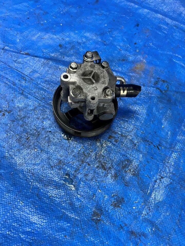 Гидроусилитель MITSUBISHI GALANT FORTIS CX4A 4B11 2 ракурс Гидроусилитель MITSUBISHI GALANT FORTIS CX4A 4B11 2 ракурс