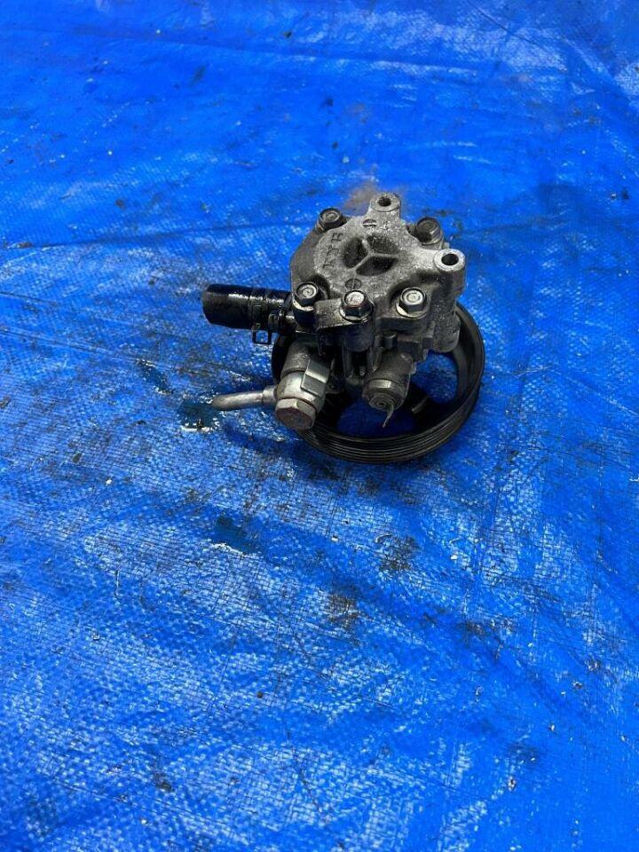 Гидроусилитель MITSUBISHI GALANT FORTIS CX4A 4B11 3 ракурс Гидроусилитель MITSUBISHI GALANT FORTIS CX4A 4B11 3 ракурс