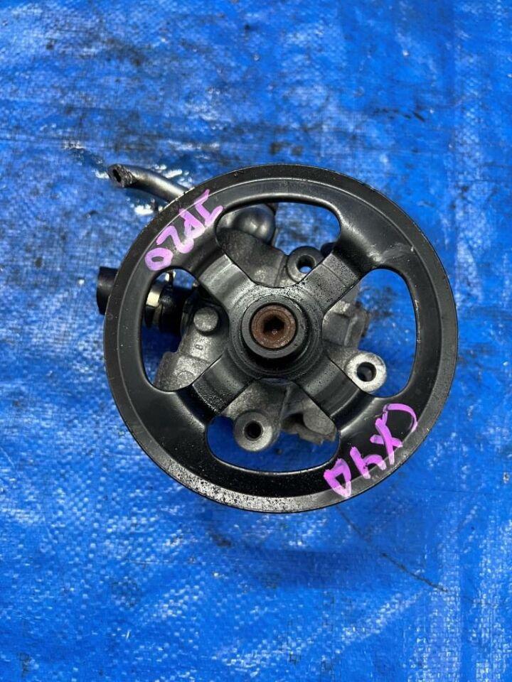 Гидроусилитель MITSUBISHI GALANT FORTIS CX4A 4B11 4 ракурс Гидроусилитель MITSUBISHI GALANT FORTIS CX4A 4B11 4 ракурс