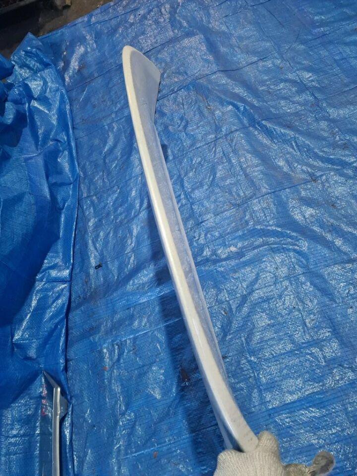 Спойлер MITSUBISHI GALANT FORTIS CX3A 6515A120 3 ракурс Спойлер MITSUBISHI GALANT FORTIS CX3A 6515A120 3 ракурс