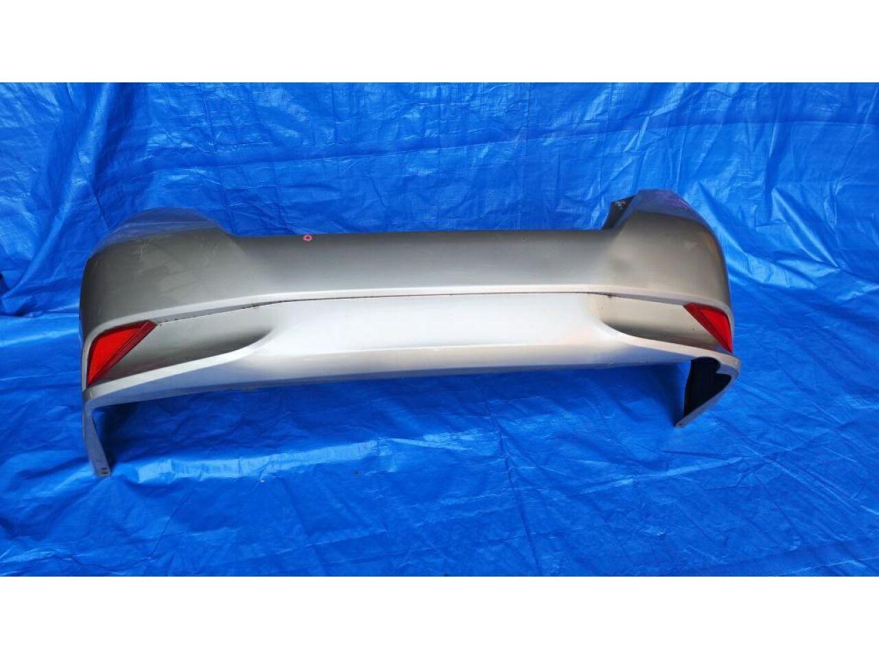 Бампер задний TOYOTA SAI AZK10 2 MODEL,  52159-75010 1 ракурс