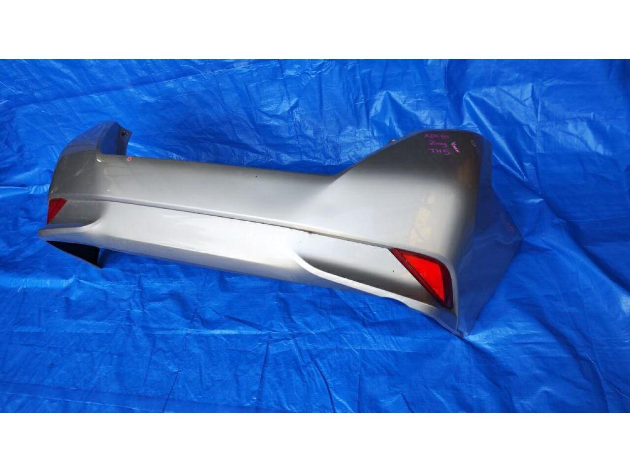 Бампер задний TOYOTA SAI AZK10 2 MODEL,  52159-75010 2 ракурс