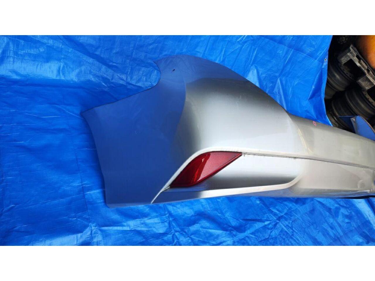 Бампер задний TOYOTA SAI AZK10 2 MODEL,  52159-75010 4 ракурс
