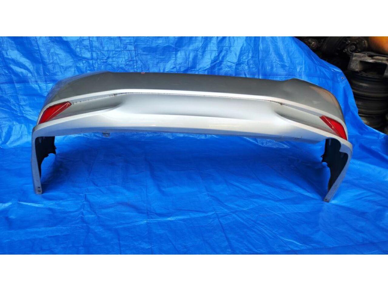 Бампер задний TOYOTA SAI AZK10 2 MODEL,  52159-75010 5 ракурс