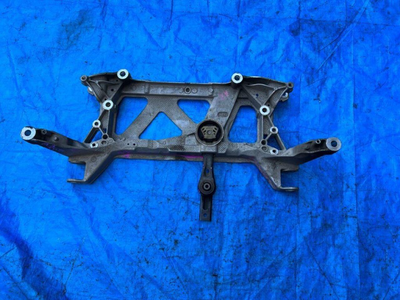 Балка под двс AUDI A3 8V CXS 5Q0199369 1 ракурс