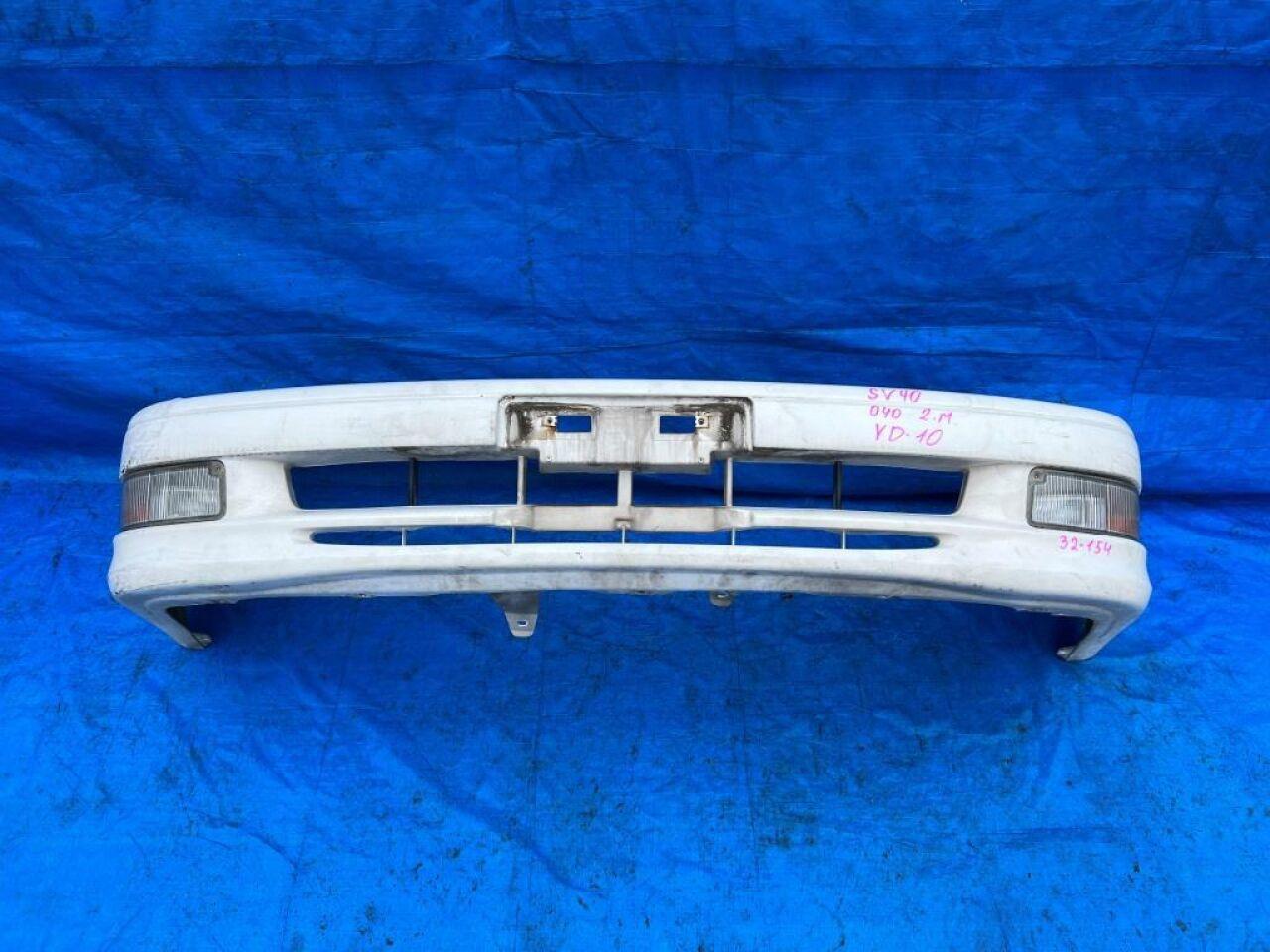 Бампер передний  TOYOTA VISTA SV40 ,32154 1 ракурс