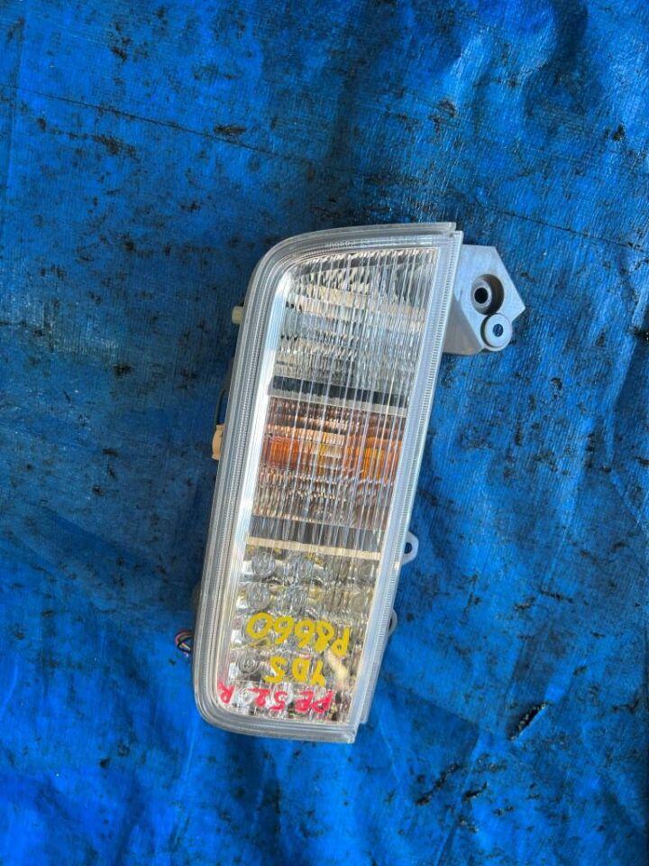 Стоп-сигнал правый NISSAN ELGRAND PE52 P8960 1 ракурс