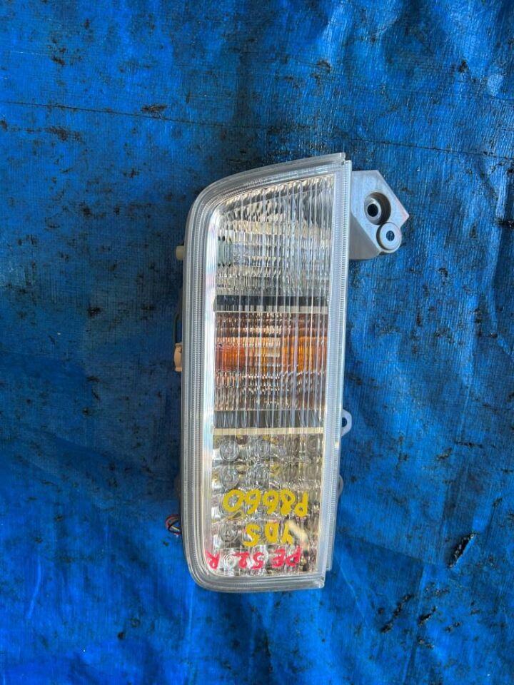 Стоп-сигнал правый NISSAN ELGRAND PE52 P8960 2 ракурс