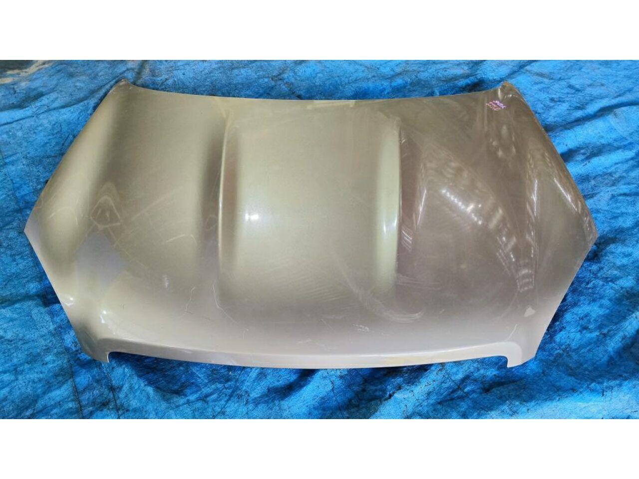 Капот NISSAN DUALIS NJ10 1 ракурс Капот NISSAN DUALIS NJ10 1 ракурс