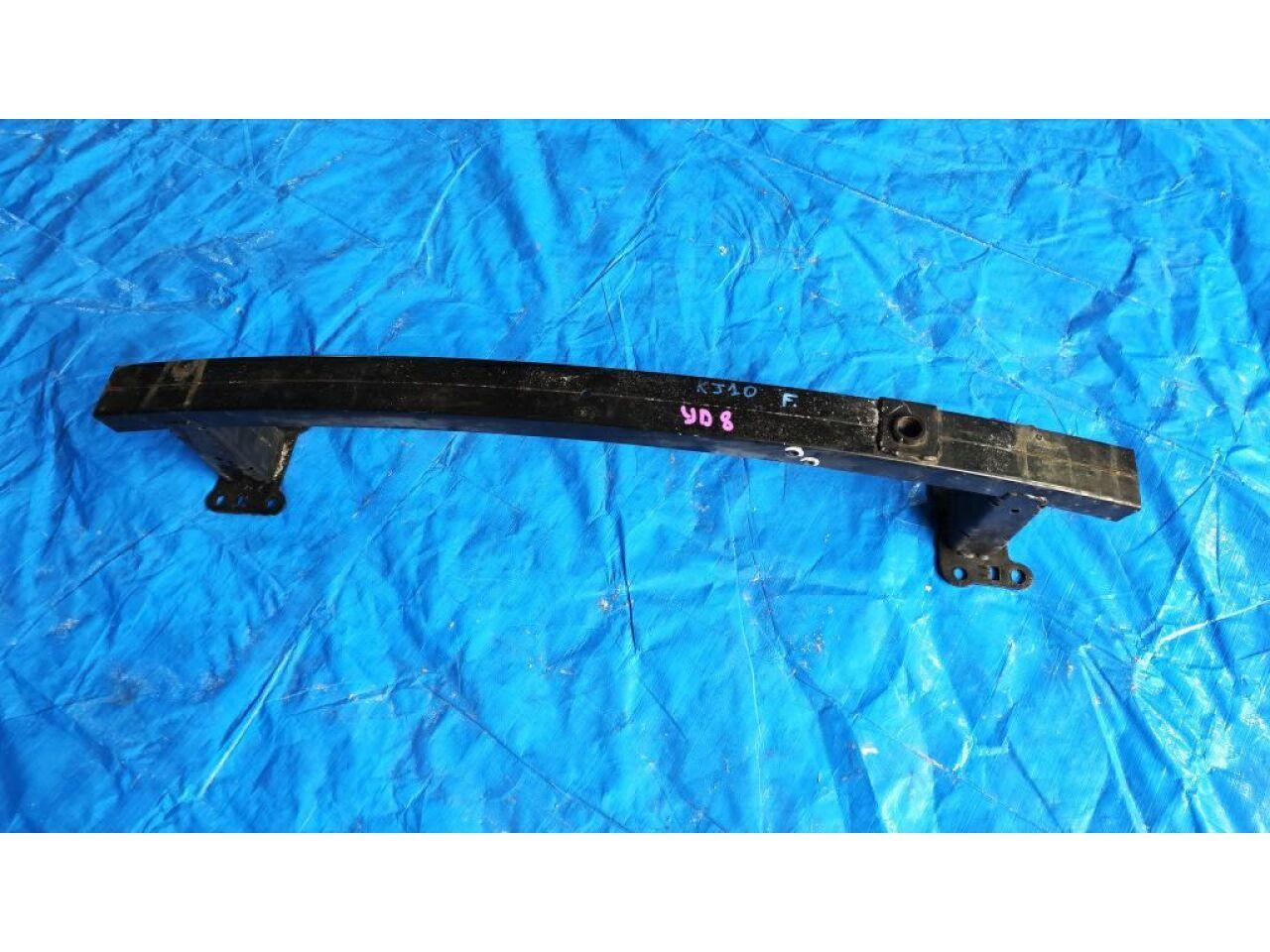 Жесткость бампера передняя NISSAN DUALIS KJ10 1 ракурс