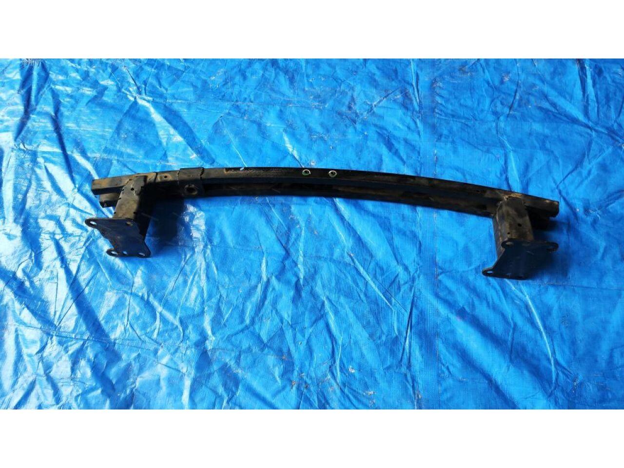 Жесткость бампера передняя NISSAN DUALIS KJ10 2 ракурс