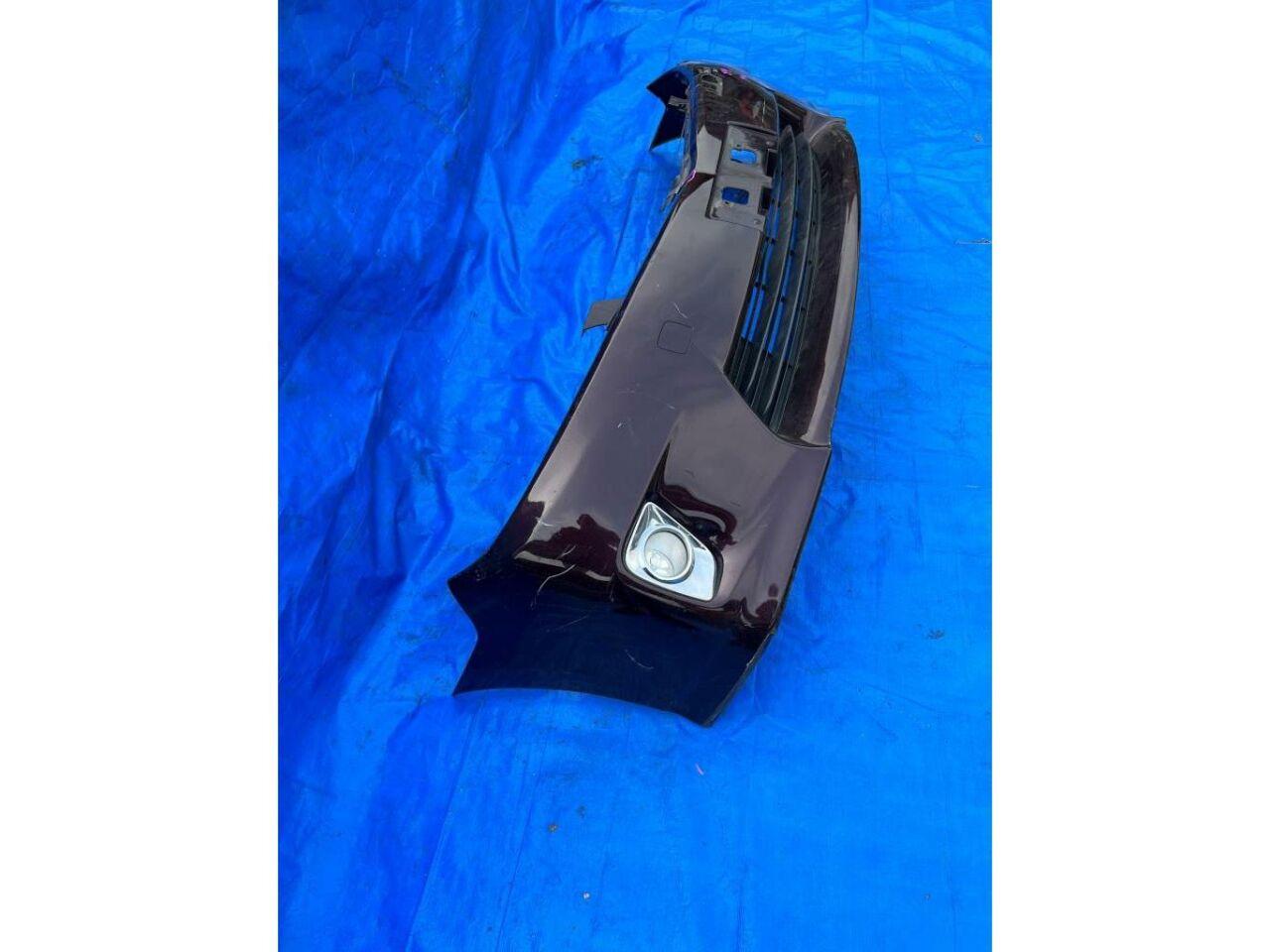 Бампер передний TOYOTA SAI AZK10 1 MODEL,   04709 3 ракурс