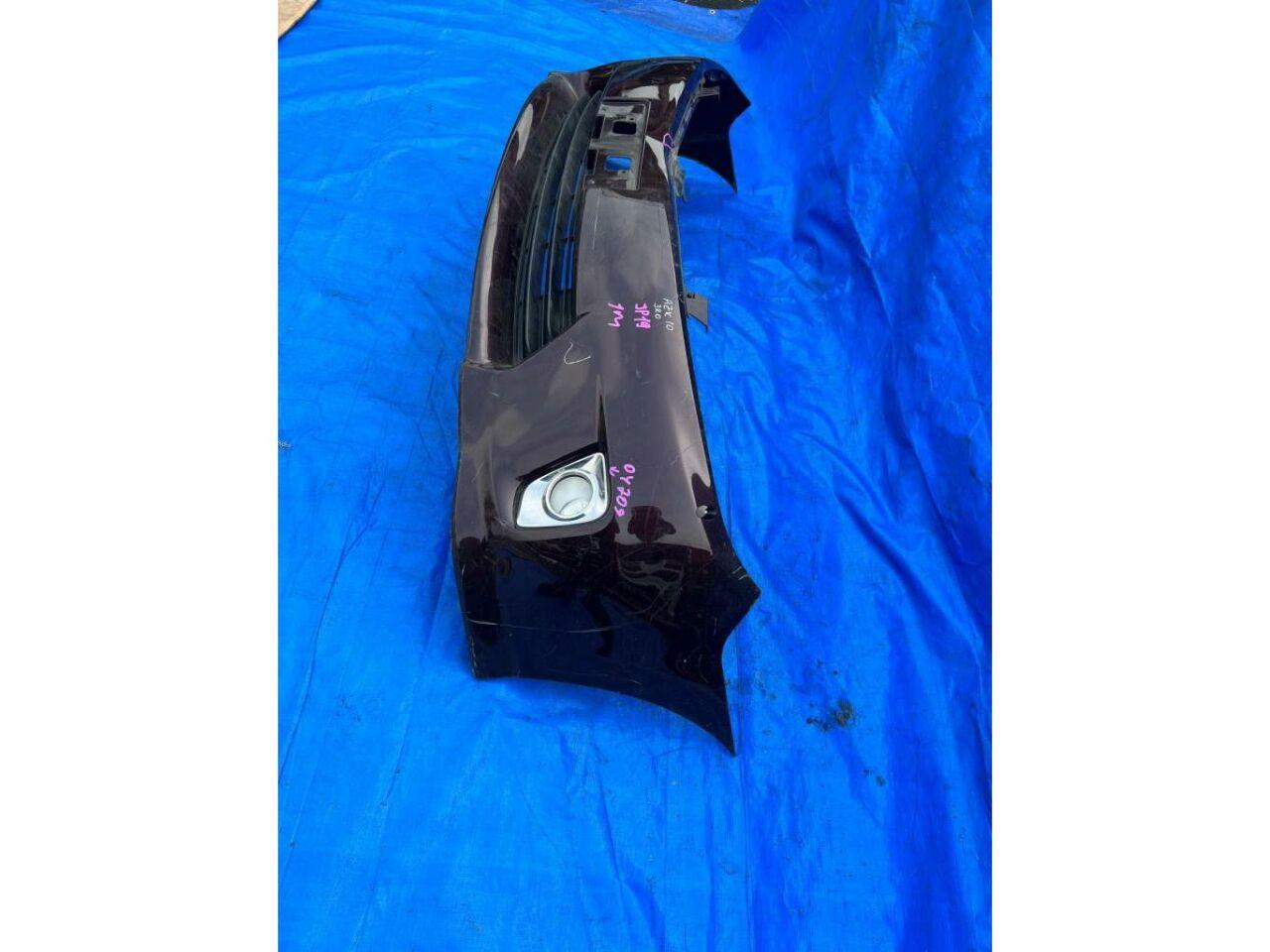 Бампер передний TOYOTA SAI AZK10 1 MODEL,   04709 4 ракурс