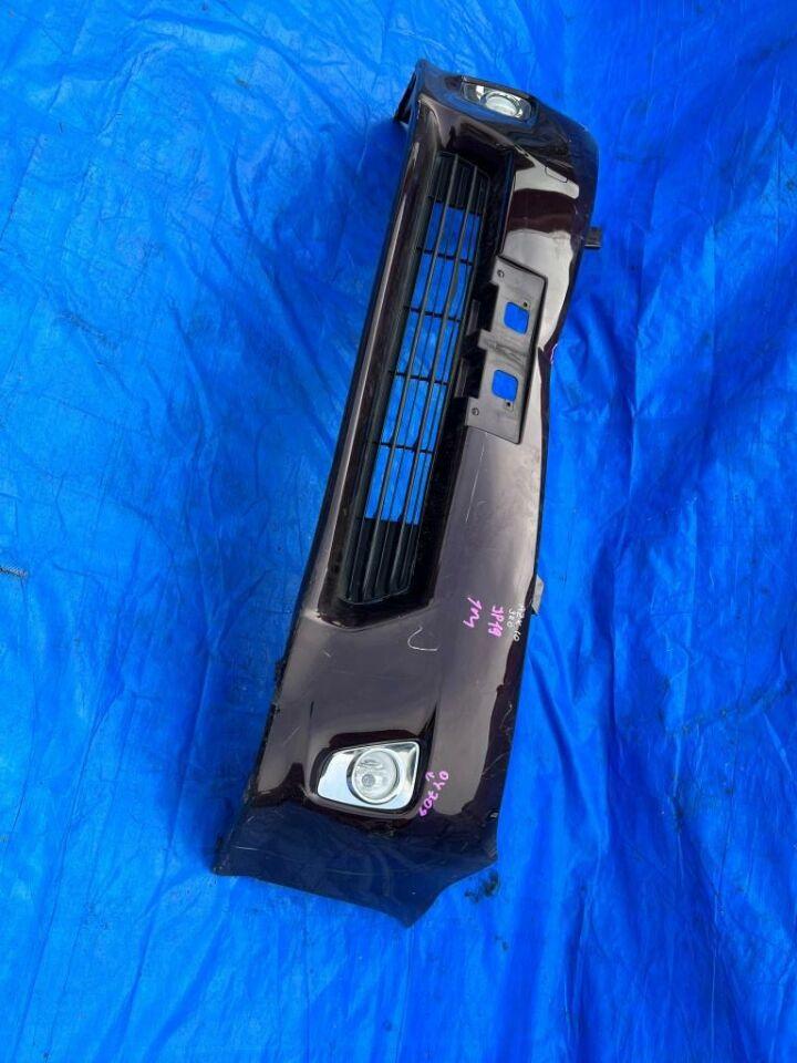 Бампер передний TOYOTA SAI AZK10 1 MODEL,   04709 5 ракурс