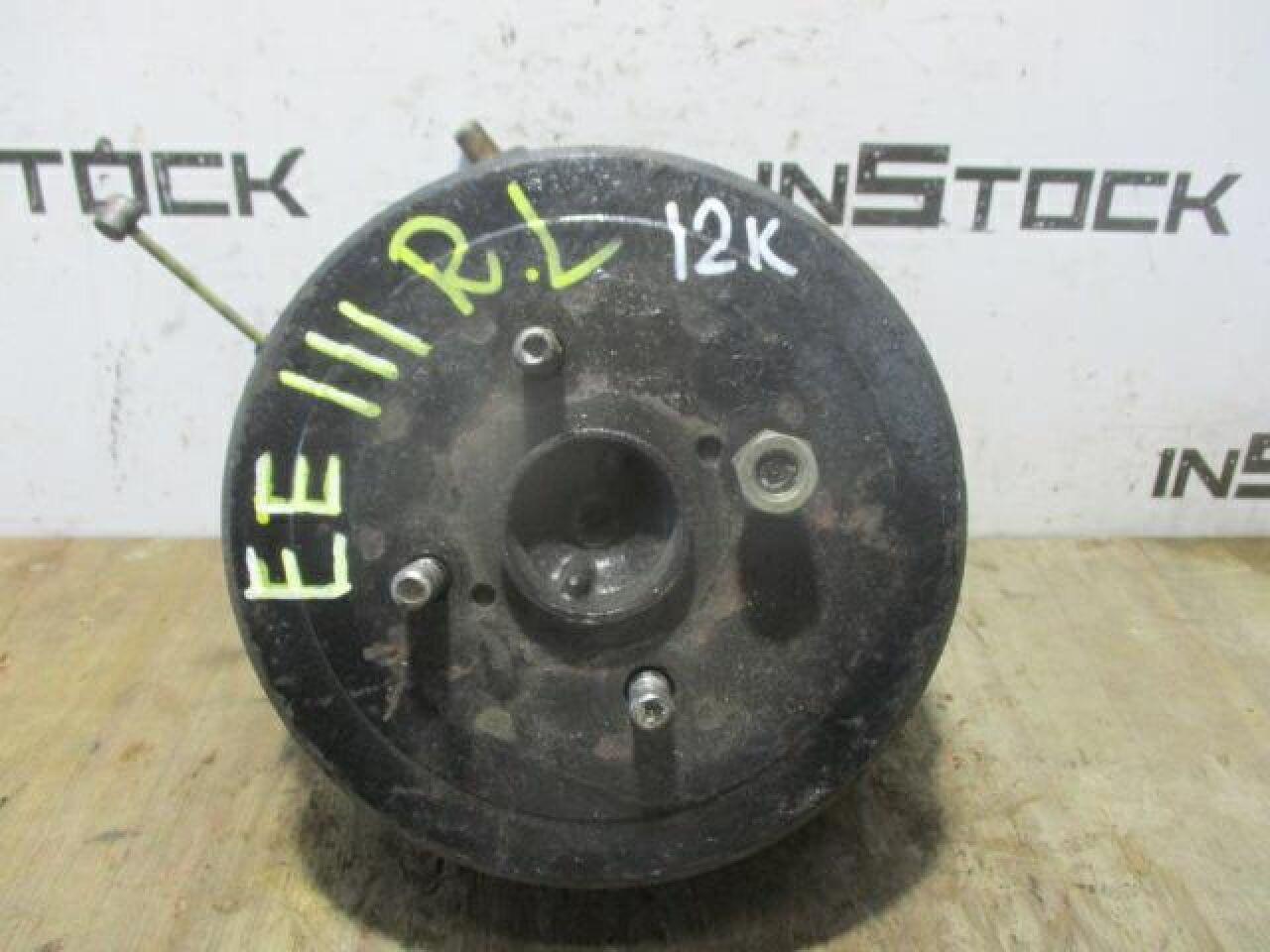Ступица левая задняя TOYOTA SPRINTER EE111 4E-FE 1 ракурс