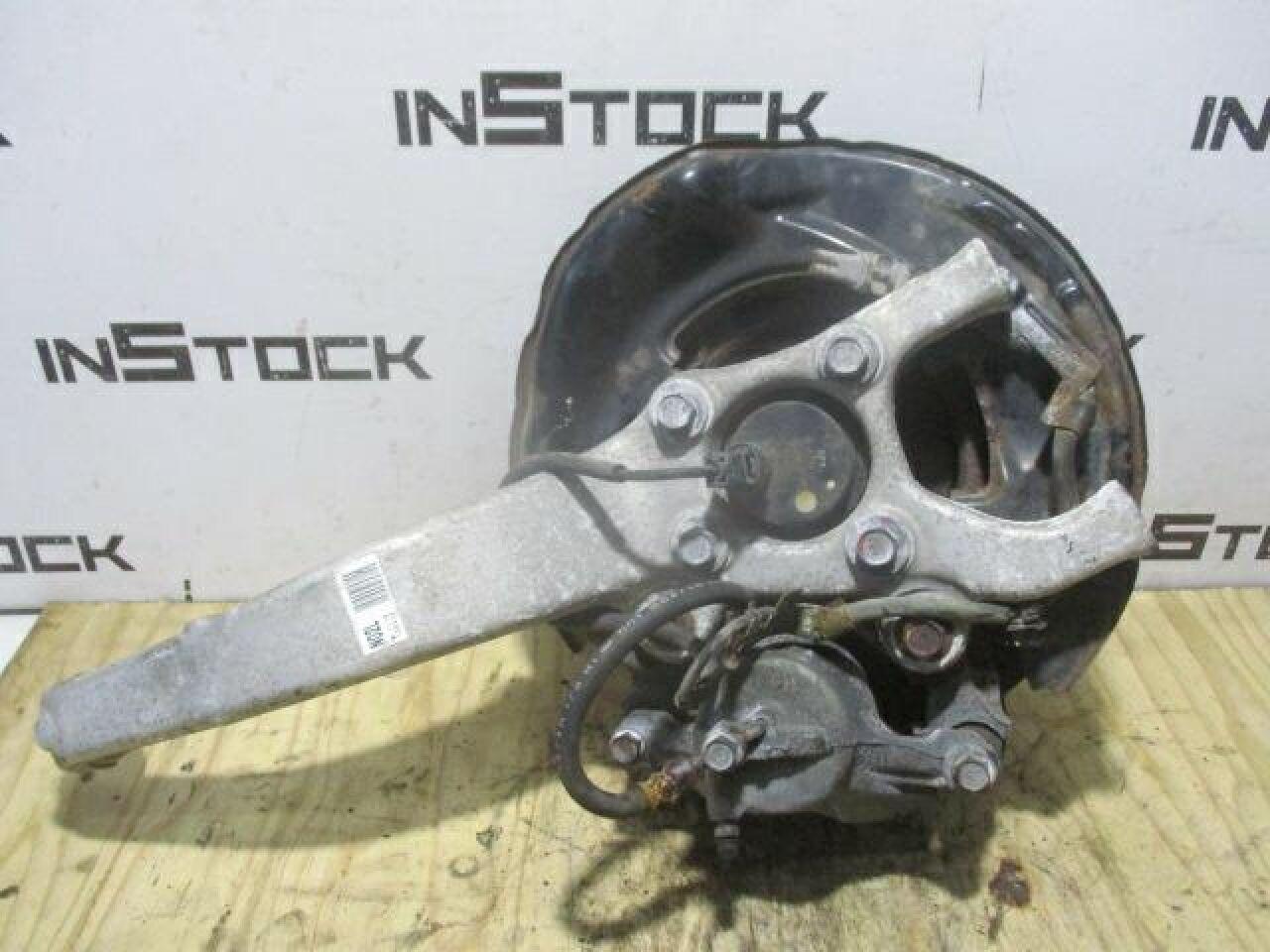 Ступица левая передняя TOYOTA MARK X GRX130 4GR-FSE 2 ракурс