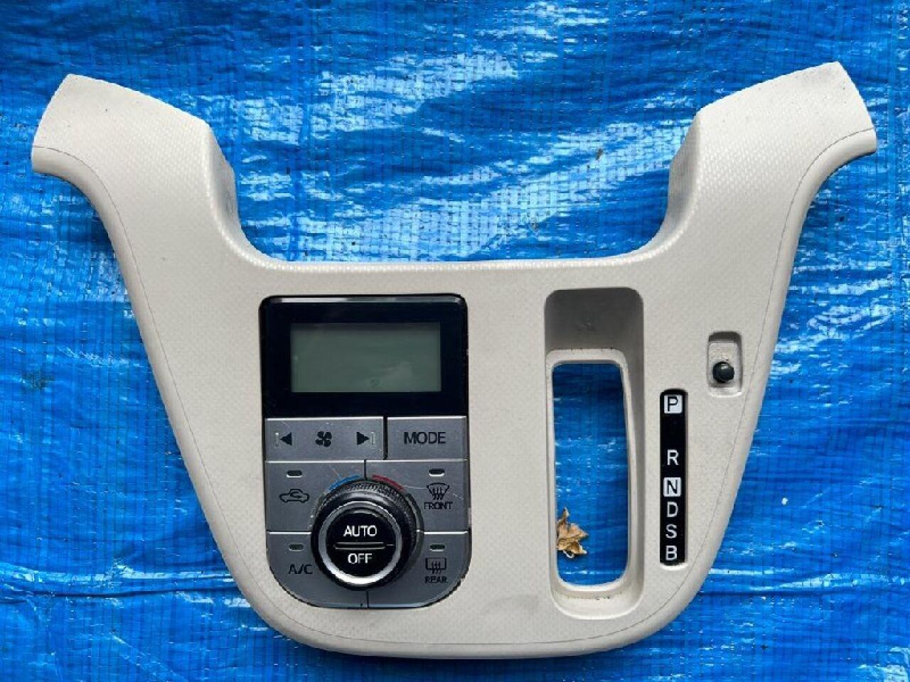 Климат-контроль DAIHATSU MOVE LA150S, LA160S - 1 ракурс