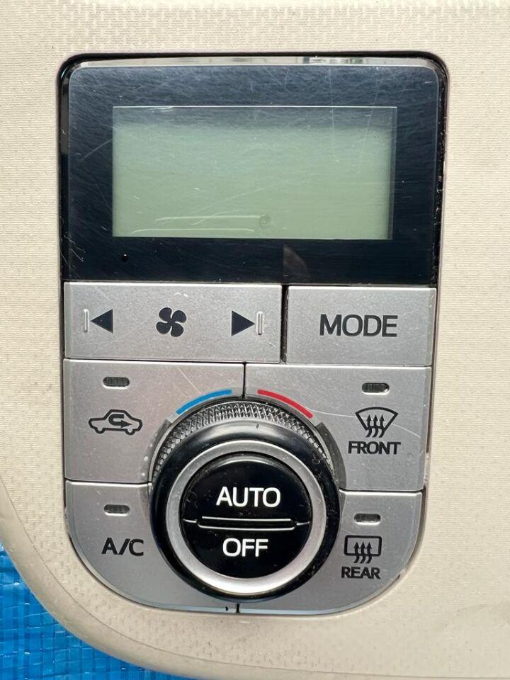 Климат-контроль DAIHATSU MOVE LA150S, LA160S - 2 ракурс