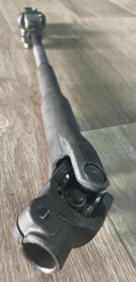 Рулевой карданчик DAIHATSU MOVE LA150S - 3 ракурс