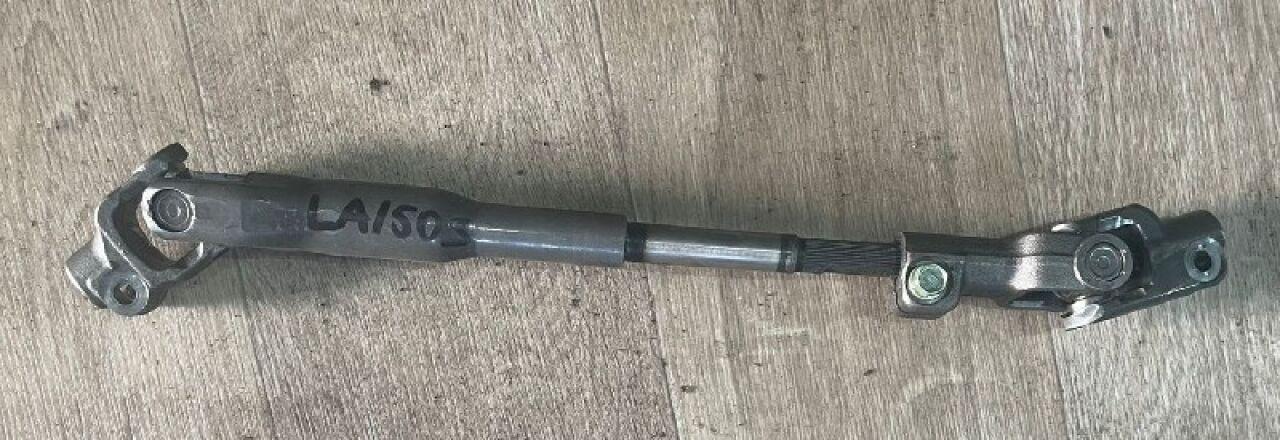 Рулевой карданчик DAIHATSU MOVE LA150S - 4 ракурс