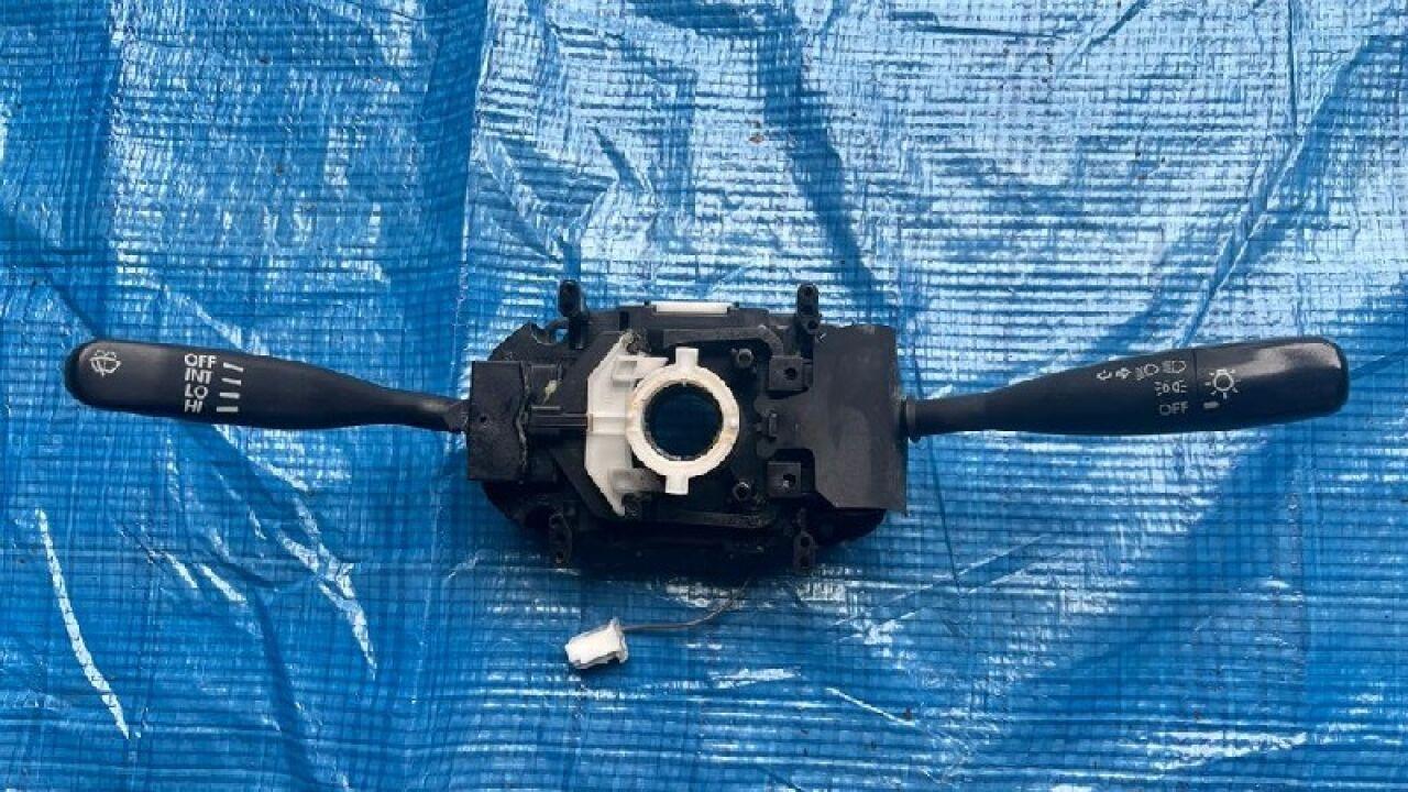 Гитара DAIHATSU ATRAI 7 S231G, S221G, S220G, S230G - 1 ракурс