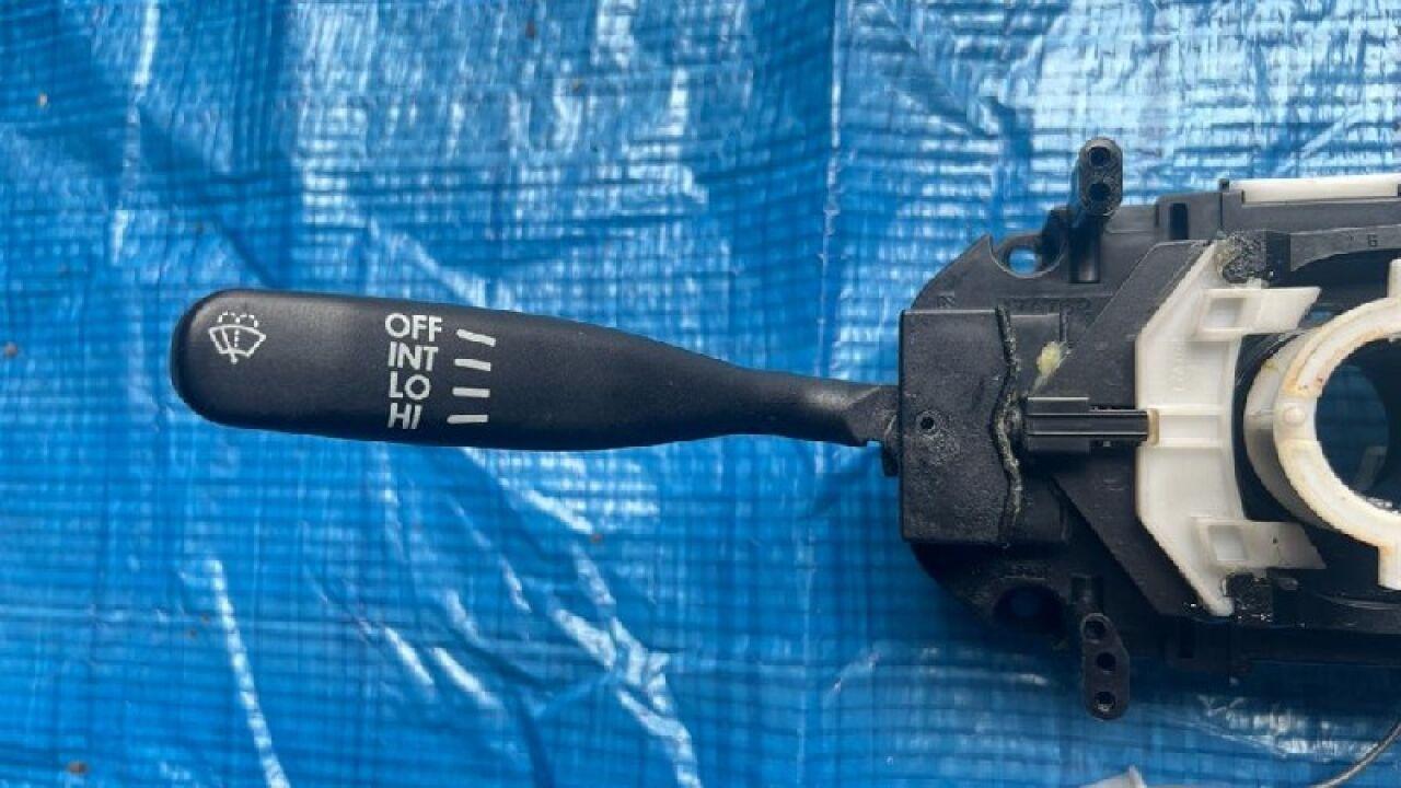 Гитара DAIHATSU ATRAI 7 S231G, S221G, S220G, S230G - 2 ракурс