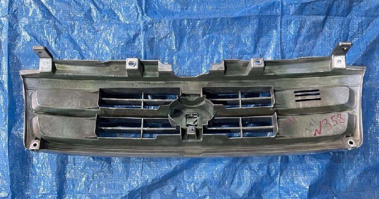 Решетка радиатора DAIHATSU ATRAI 7 S231G, S221G, S220G, S230G K3VE - 3 ракурс