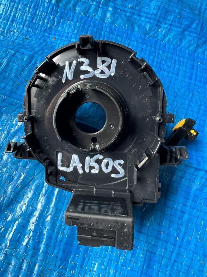 Шлейф-лента air bag DAIHATSU MOVE LA150S, LA160S - 1 ракурс