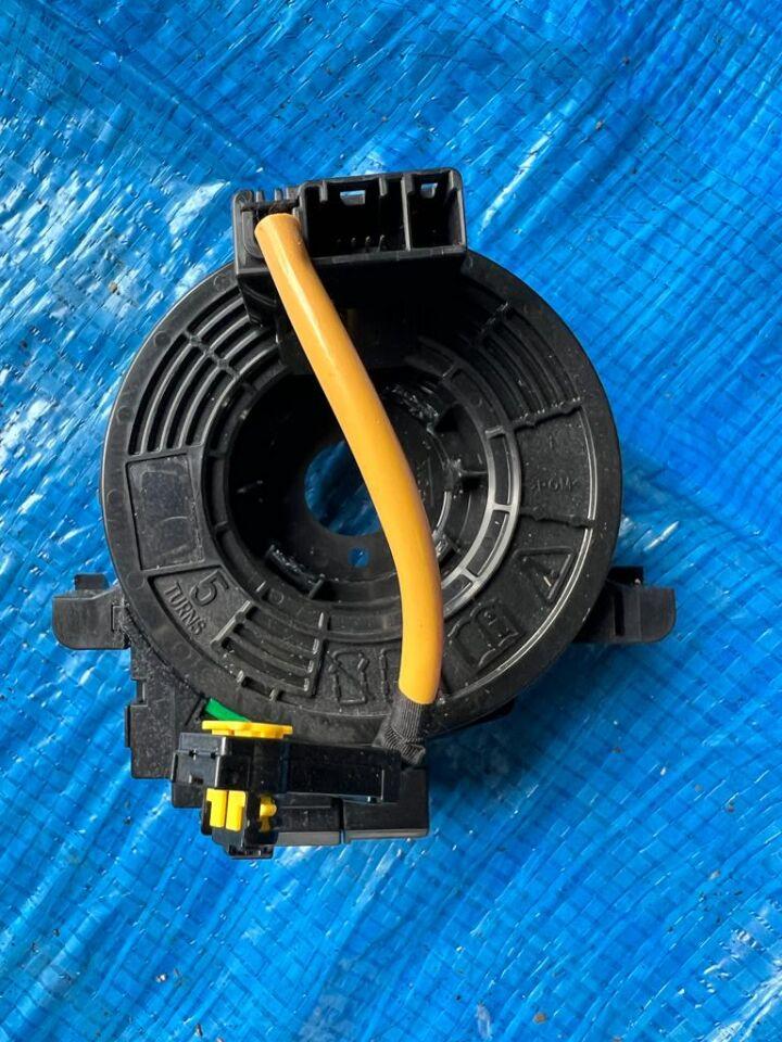 Шлейф-лента air bag DAIHATSU MOVE LA150S, LA160S - 2 ракурс