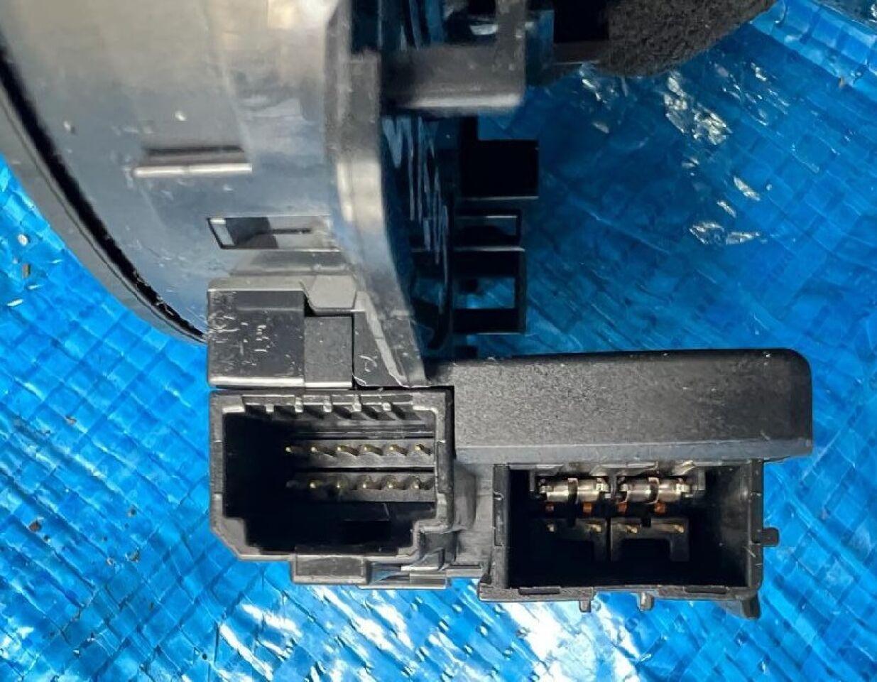 Шлейф-лента air bag DAIHATSU MOVE LA150S, LA160S - 3 ракурс