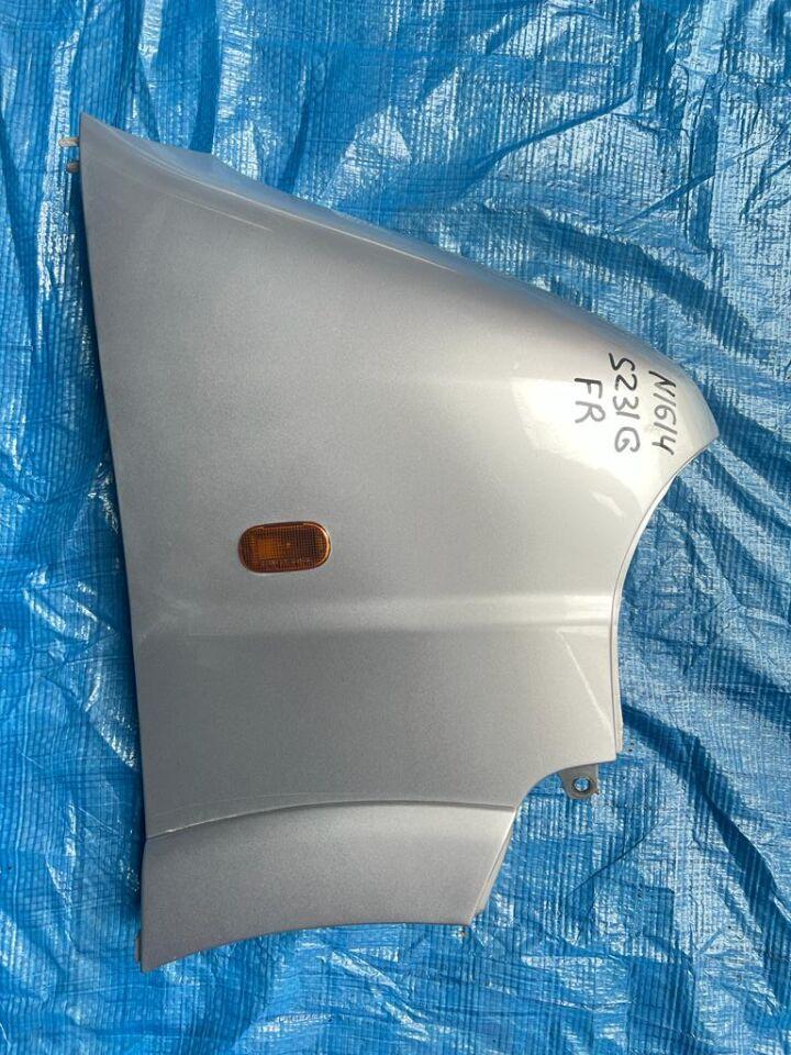 Крыло правое переднее DAIHATSU ATRAI 7 S231G, S221G, S220G, S230G - 1 ракурс