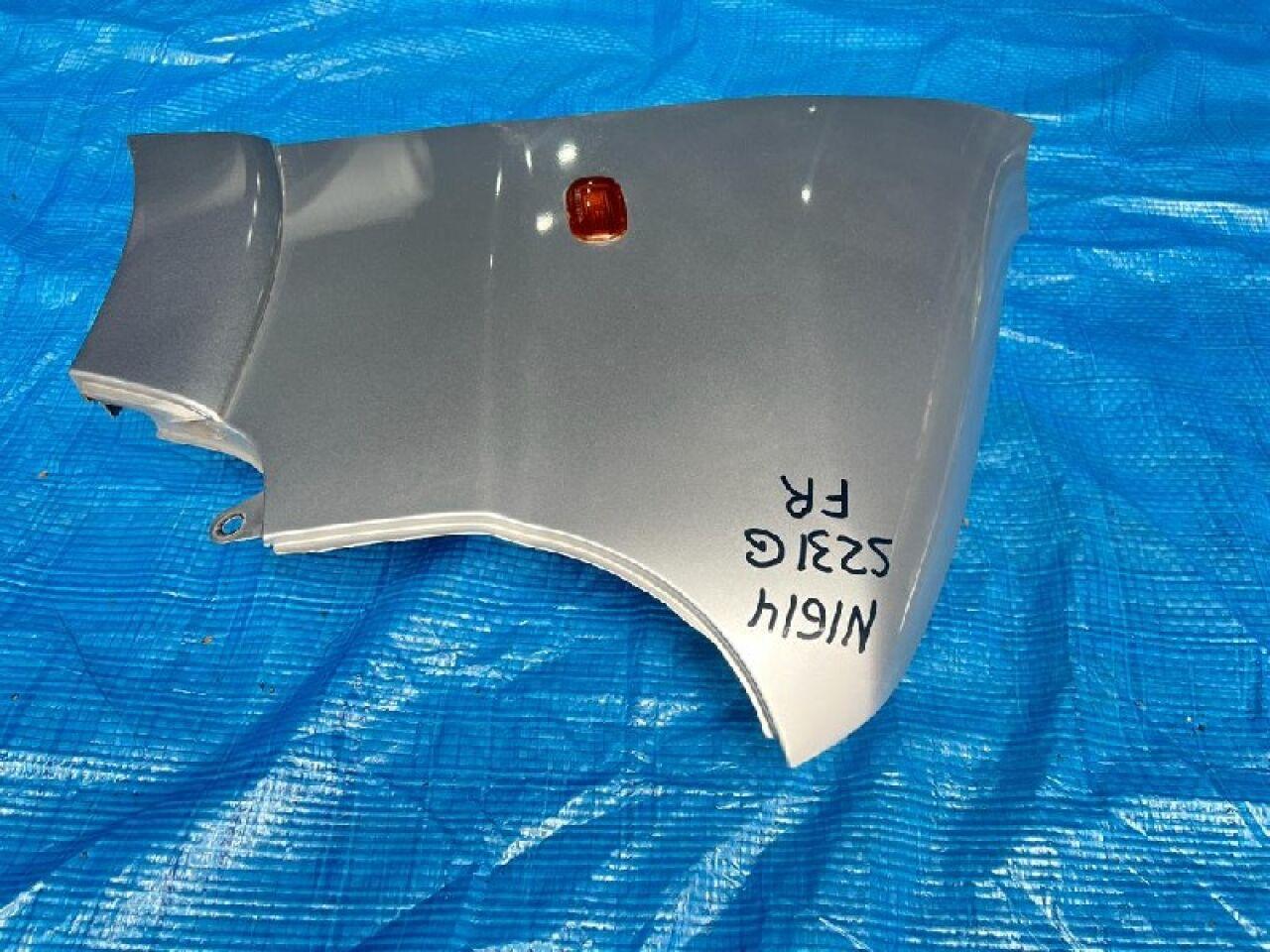 Крыло правое переднее DAIHATSU ATRAI 7 S231G, S221G, S220G, S230G - 2 ракурс