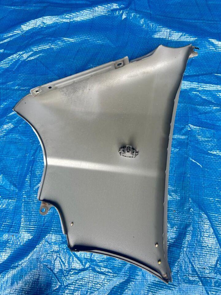 Крыло правое переднее DAIHATSU ATRAI 7 S231G, S221G, S220G, S230G - 4 ракурс