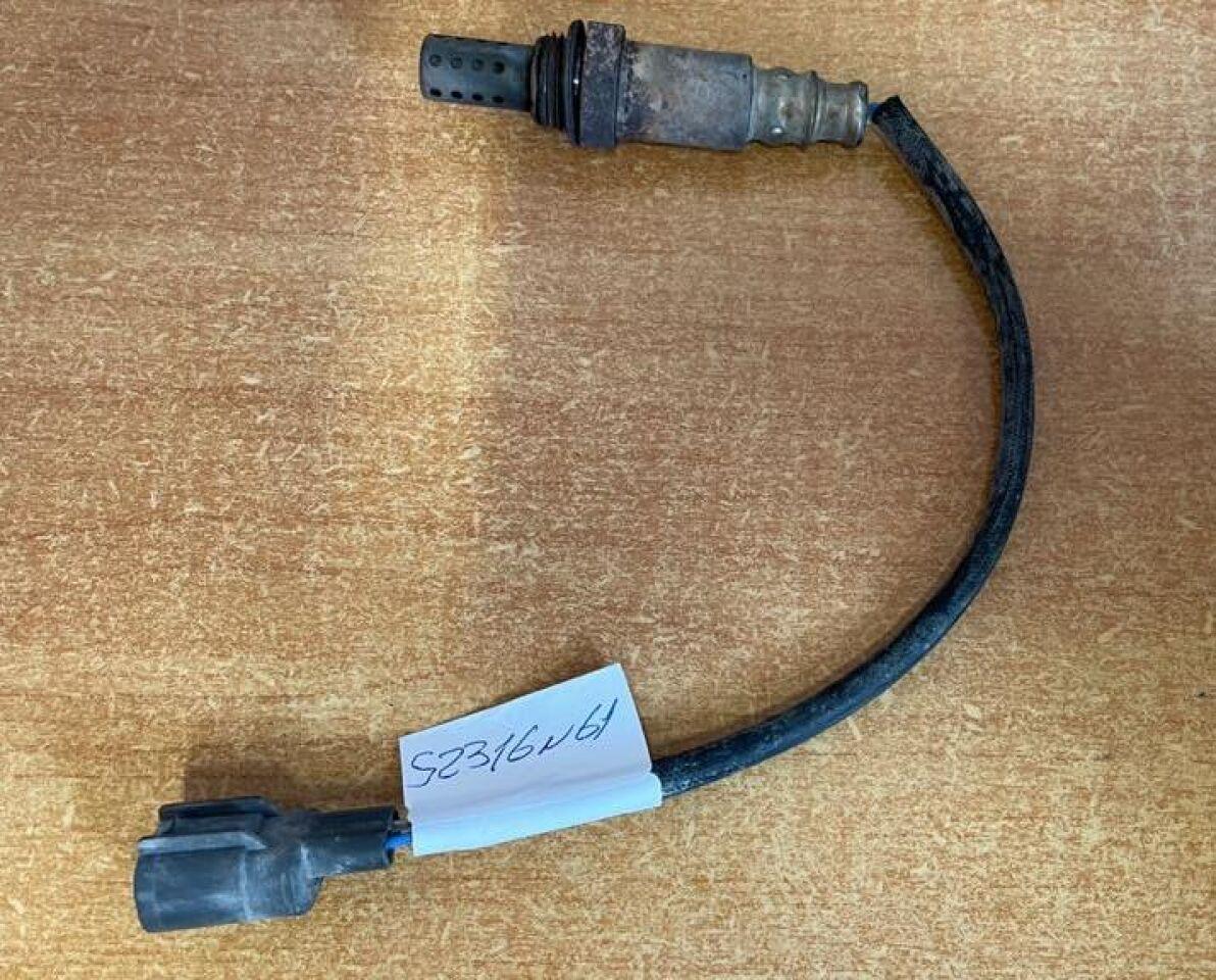 Лямбда-зонд нижний DAIHATSU ATRAI 7 S231G, S230G K3-VE - 1 ракурс