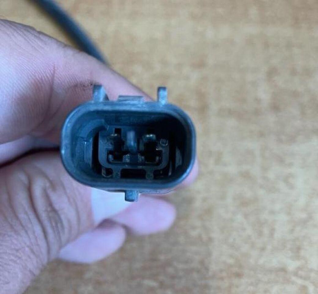 Лямбда-зонд нижний DAIHATSU ATRAI 7 S231G, S230G K3-VE - 2 ракурс