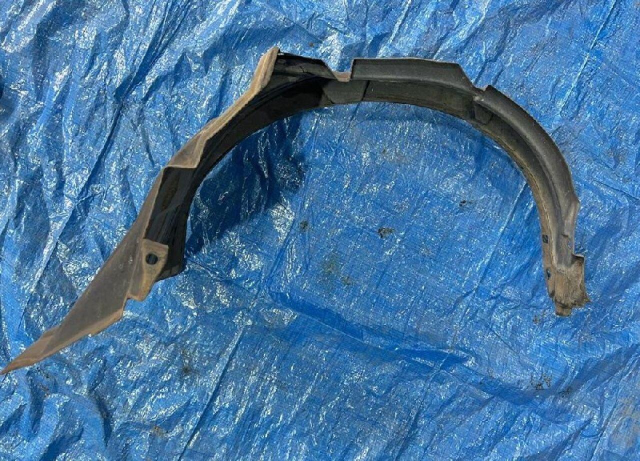 Подкрылок правый передний DAIHATSU ATRAI 7 S231G, S221G, S220G, S230G K3VE - 3 ракурс