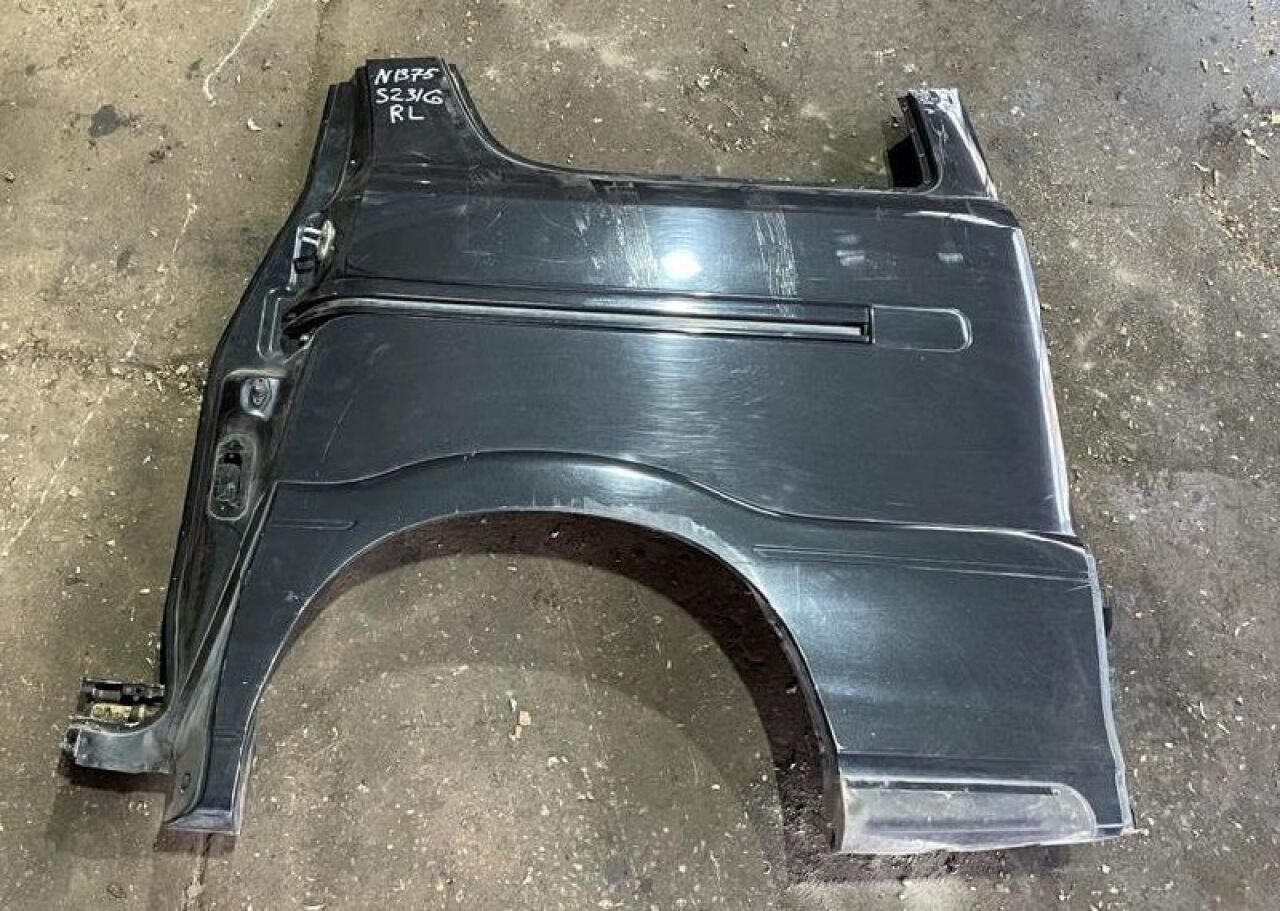 Крыло левое заднее DAIHATSU ATRAI 7 S231G, S221G, S220G, S230G - 1 ракурс