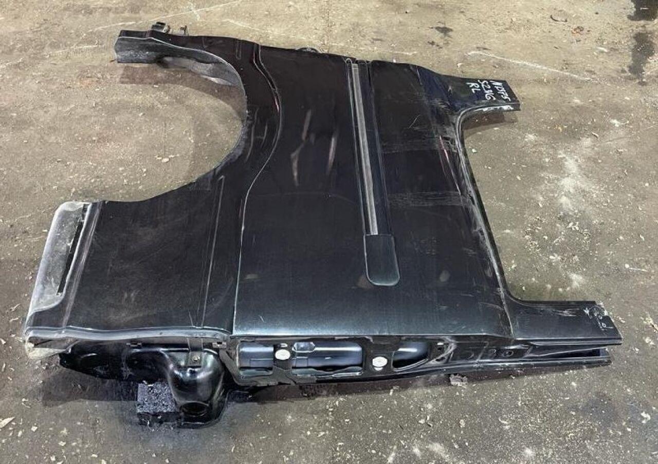 Крыло левое заднее DAIHATSU ATRAI 7 S231G, S221G, S220G, S230G - 2 ракурс