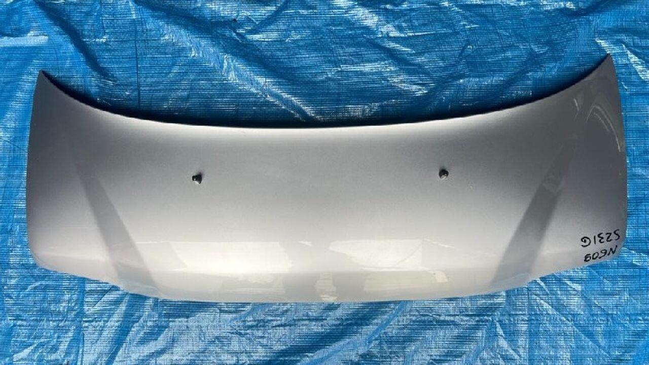 Капот DAIHATSU ATRAI 7 S231G, S221G, S220G, S230G - 1 ракурс