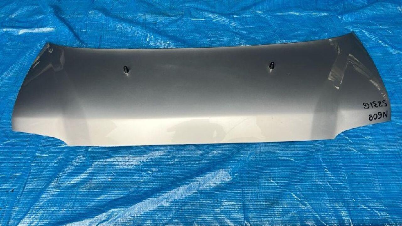 Капот DAIHATSU ATRAI 7 S231G, S221G, S220G, S230G - 2 ракурс