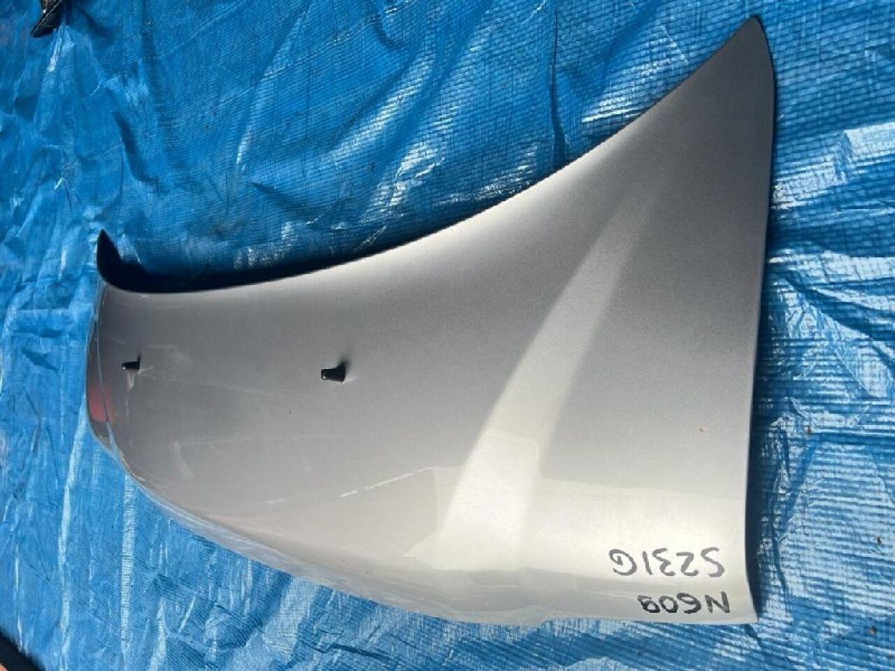 Капот DAIHATSU ATRAI 7 S231G, S221G, S220G, S230G - 4 ракурс