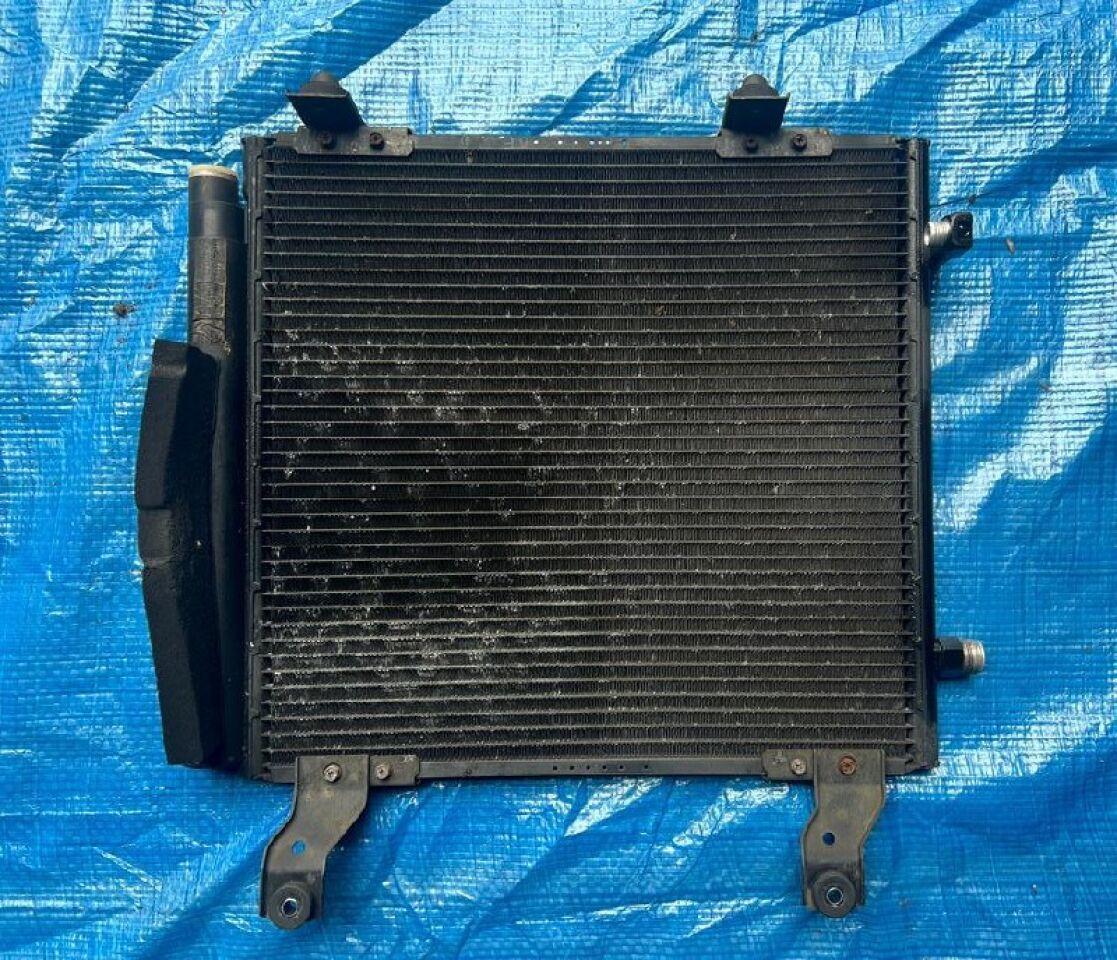 Радиатор кондиционера DAIHATSU ATRAI 7 S231G, S221G, S220G, S230G K3VE - 1 ракурс
