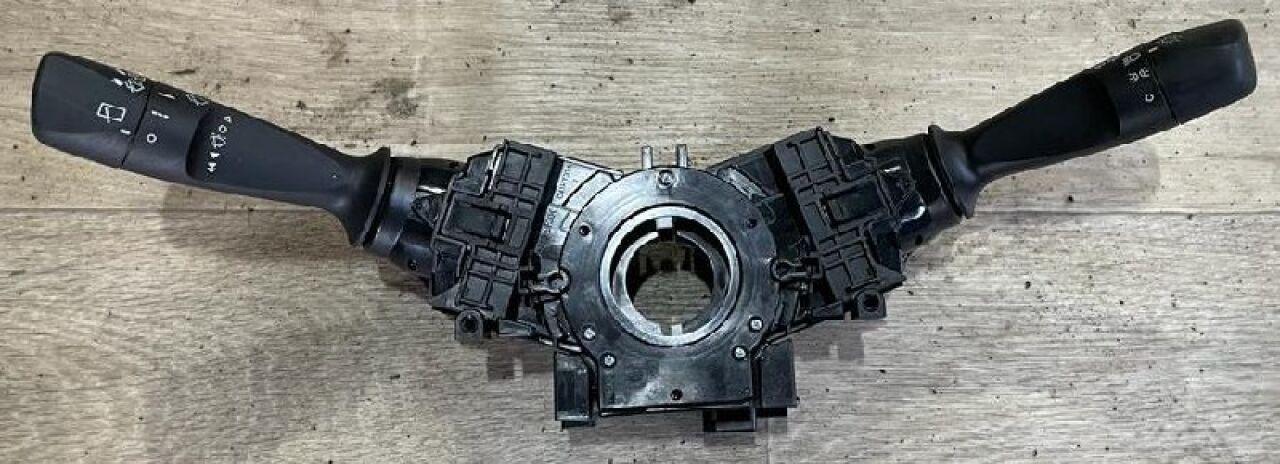 Гитара DAIHATSU MOVE LA150S, LA160S - 1 ракурс